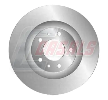 спирачен диск CASALS              