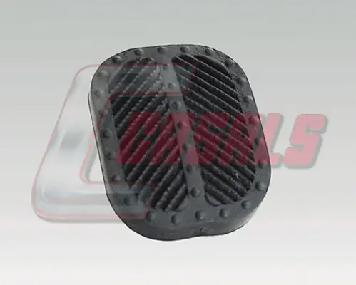 покритие на педала (гумичка), спирачен педал CASALS              