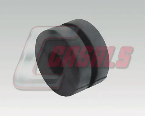 окачване, радиатор CASALS              