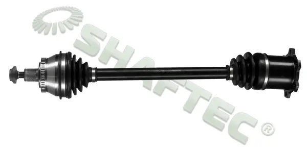 полуоска SHAFTEC             