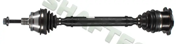 полуоска SHAFTEC             