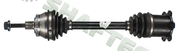 полуоска SHAFTEC             