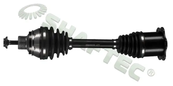 полуоска SHAFTEC             