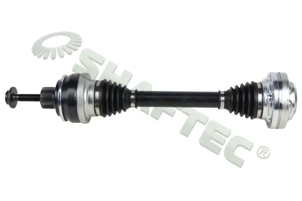 полуоска SHAFTEC             