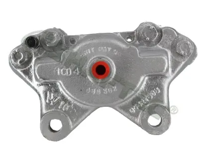 Спирачен апарат SHAFTEC