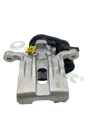 спирачен апарат SHAFTEC             