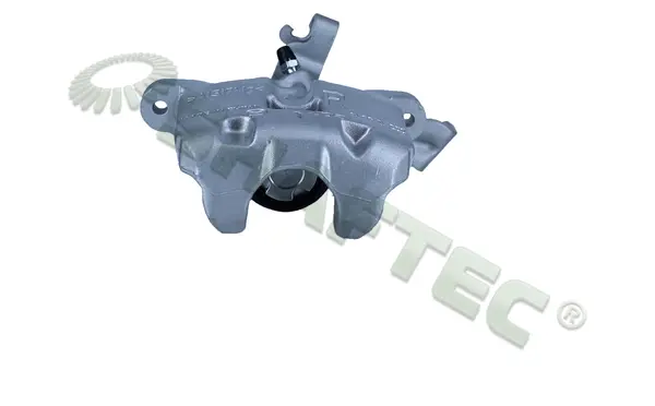 спирачен апарат SHAFTEC             