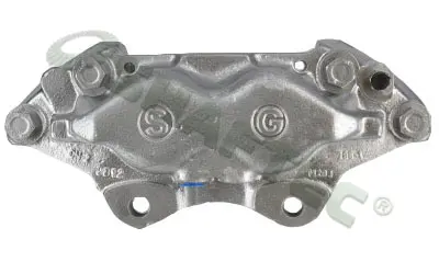 спирачен апарат SHAFTEC             