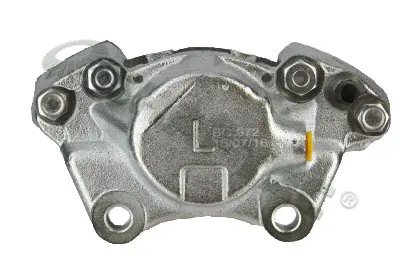 Спирачен апарат SHAFTEC