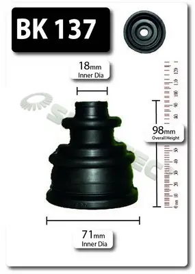 комплект маншон, полуоска SHAFTEC             