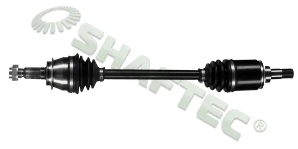 полуоска SHAFTEC             