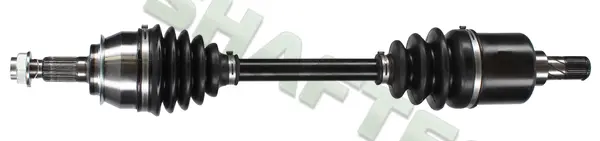 полуоска SHAFTEC             