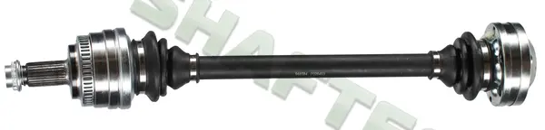 полуоска SHAFTEC             