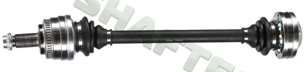 полуоска SHAFTEC             