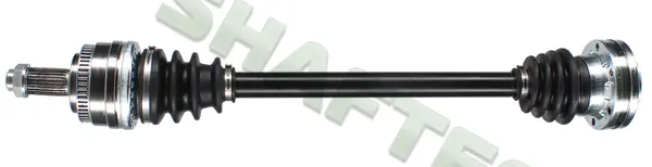 полуоска SHAFTEC             