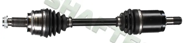 полуоска SHAFTEC             