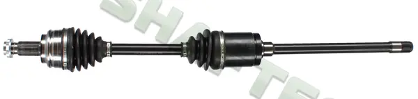 полуоска SHAFTEC             
