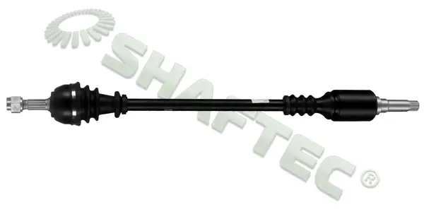 полуоска SHAFTEC             