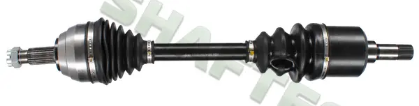 полуоска SHAFTEC             