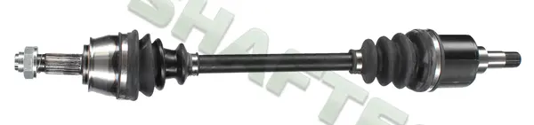 полуоска SHAFTEC             