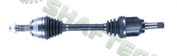 полуоска SHAFTEC             