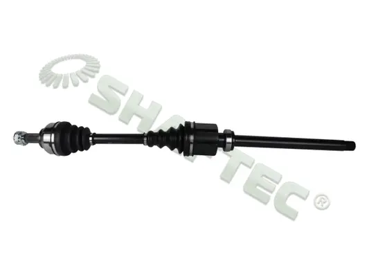 полуоска SHAFTEC             