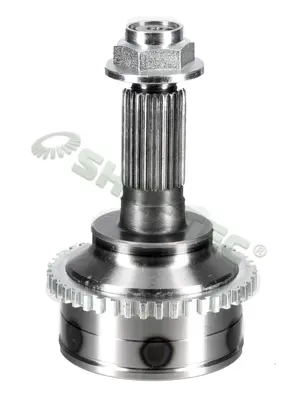 каре, полуоска SHAFTEC             