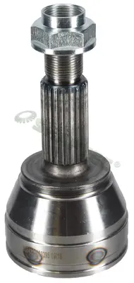 Каре, полуоска SHAFTEC
