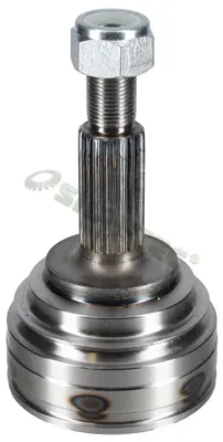 каре, полуоска SHAFTEC             