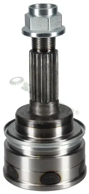 каре, полуоска SHAFTEC             