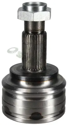 каре, полуоска SHAFTEC             