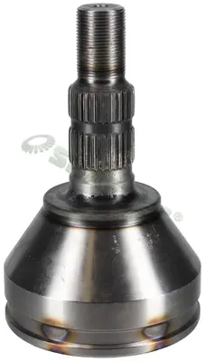 каре, полуоска SHAFTEC             