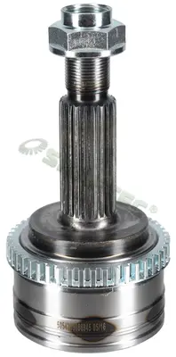 Каре, полуоска SHAFTEC