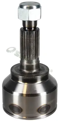 Каре, полуоска SHAFTEC