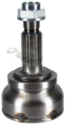 каре, полуоска SHAFTEC             