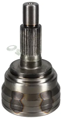 каре, полуоска SHAFTEC             