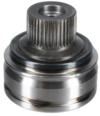 каре, полуоска SHAFTEC             