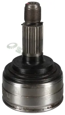 каре, полуоска SHAFTEC             