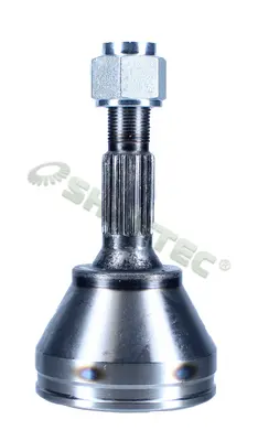 каре, полуоска SHAFTEC             