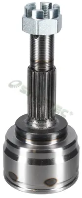 Каре, полуоска SHAFTEC