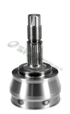 каре, полуоска SHAFTEC             