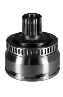 каре, полуоска SHAFTEC             