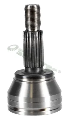 каре, полуоска SHAFTEC             