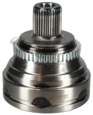 каре, полуоска SHAFTEC             