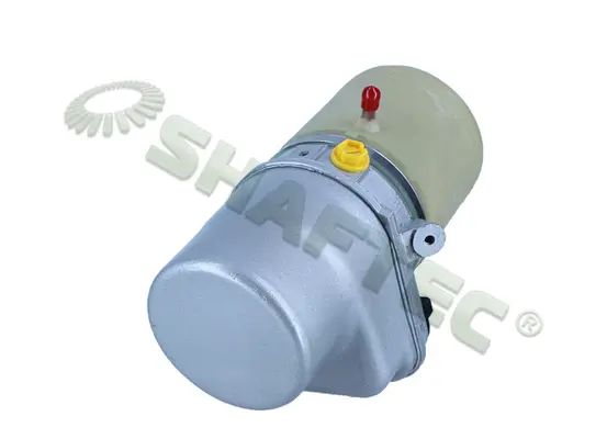 хидравлична помпа, кормилно управление SHAFTEC             