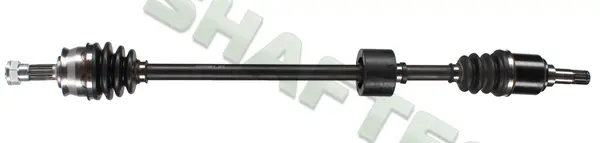 Полуоска SHAFTEC
