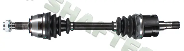 полуоска SHAFTEC             