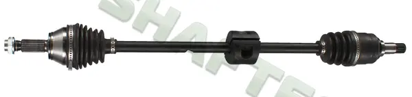 полуоска SHAFTEC             