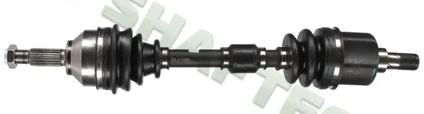 полуоска SHAFTEC             
