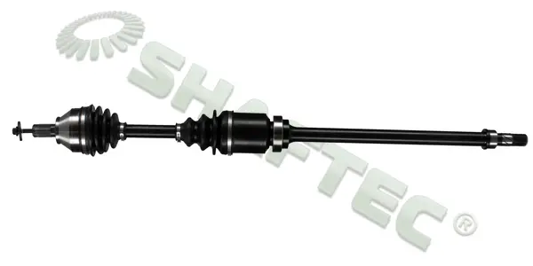 Полуоска SHAFTEC
